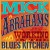Buy Working In The Blues Kitchen