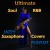 Purchase Ultimate Soul, R&B Jazzy Saxophone Covers Playlist Mp3