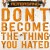 Buy RoterSand Don't Become The Thing You Hated 
