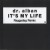 Purchase It's My Life (Remix) (CDS) Mp3