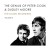 Purchase The Genius Of Peter Cook and Dudley Moore Mp3