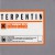 Purchase Terpentin (MCD) Mp3