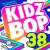 Purchase KIDZ BOP 38 Mp3