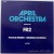 Buy April Orchestra Vol. 48 Presente Fr2 1982 (With Francis Rimbert) (Vinyl)