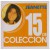 Buy 15 De Coleccion