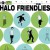Purchase The Halo Friendlies Mp3