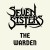 Buy The Warden (EP)