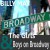 Purchase The Girls And Boys On Broadway Mp3