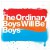 Buy Boys Will Be Boys (CDS)