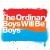 Buy Boys Will Be Boys (CDS)