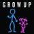 Purchase Grow Up (CDS) Mp3