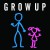Buy Grow Up (CDS)