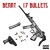 Purchase 17 Bullets Mp3