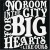 Purchase No Room In The City For Big Hearts Like Ours Mp3