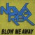 Purchase Blow Me Away Mp3