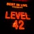 Buy Best In Live: Level 42
