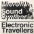 Buy Electronic Travellers (With Sound Synthesis) (EP)
