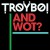 Buy And Wot? (CDS)