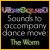 Buy Sounds To Accompany Dance Move: The Worm (EP)