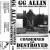 Purchase Condemned And Destroyed (Live At Wally's Bethlehem, Pa 7-29-89) (With The Disapointments) (Tape) Mp3