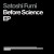Purchase Before Science (EP) Mp3