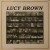 Purchase Lucy Brown (Vinyl) Mp3