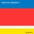 Purchase Moscow Olympics (CDS) Mp3