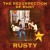Purchase The Resurrection Of Rust Mp3