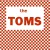 Purchase The Toms (Vinyl) Mp3