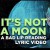 Purchase It's Not A Moon (A Bad Lip Reading Of Star Wars) (CDS) Mp3