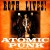Buy Atomic Punk (CDS)
