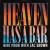 Buy Heaven Has A Bar (With Zac Brown) (CDS)