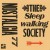 Buy The Sleepwalking Society