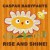 Purchase Rise And Shine Mp3