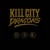 Purchase Kill City Dragons Mp3