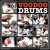 Purchase Voodoo Drums Mp3