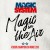 Buy Magic In The Air (Feat. Ahmed Chawki) (CDS)