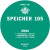 Purchase Speicher 105 (EP) Mp3