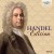 Buy Handel Edition CD1