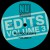 Purchase Nu Groove Edits Vol. 3 Mp3