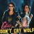Purchase Don't Cry Wolf (CDS) Mp3