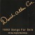 Buy David Allan Coe 1990 Songs For Sale 