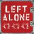 Buy Left Alone 