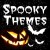 Purchase Spooky Classics For Halloween...And Beyond!