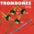 Buy Trombones & Flute (Vinyl)