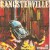 Buy Gangersterville (CDS)