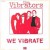 Buy We Vibrate (Vinyl)