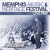Buy The 1989 Memphis Music & Heritage Festival
