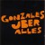 Buy Gonzales Uber Alles