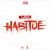 Purchase Habitué (CDS) Mp3